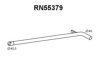 VENEPORTE RN55379 Exhaust Pipe